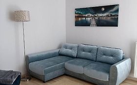 Apartament Paderewskiego 1