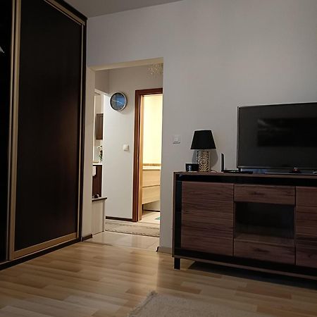 Apartament Paderewskiego 1 Зелонка Экстерьер фото