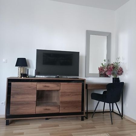 Apartament Paderewskiego 1 Зелонка Экстерьер фото