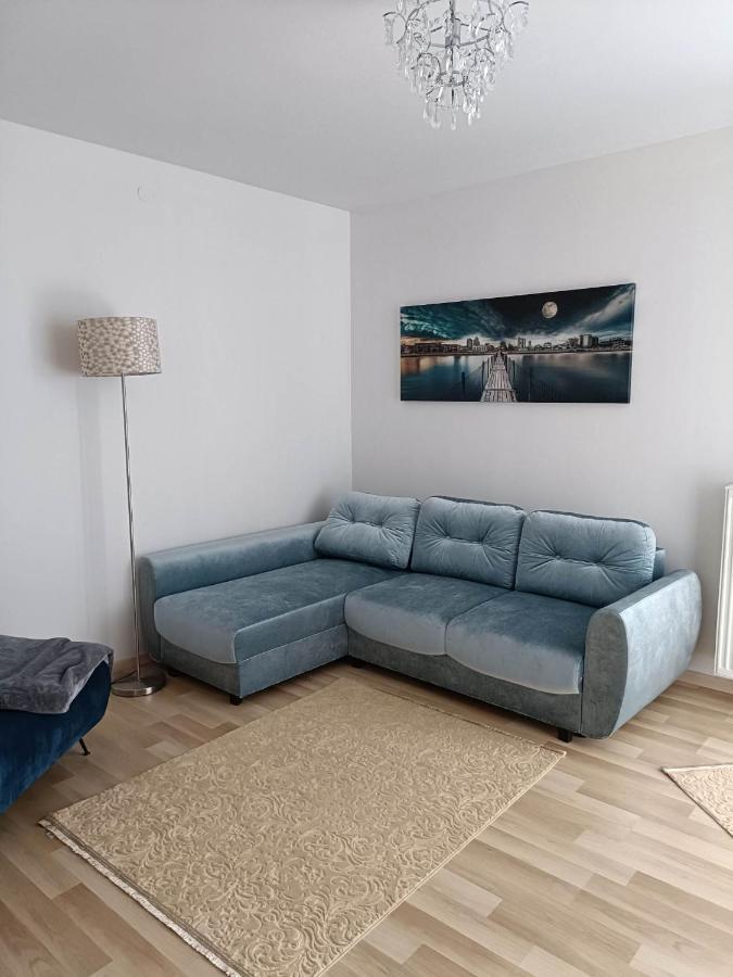 Apartament Paderewskiego 1 Зелонка Экстерьер фото