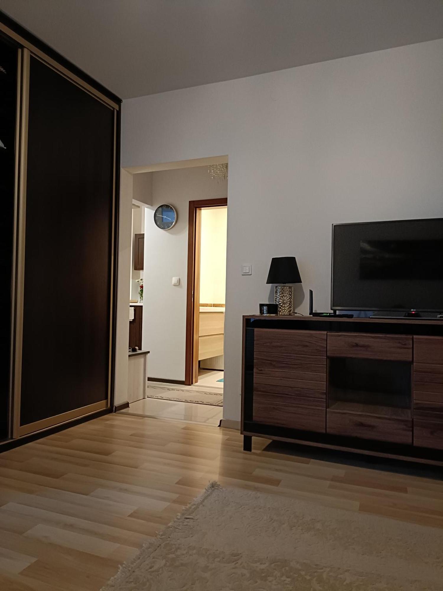 Apartament Paderewskiego 1 Зелонка Экстерьер фото
