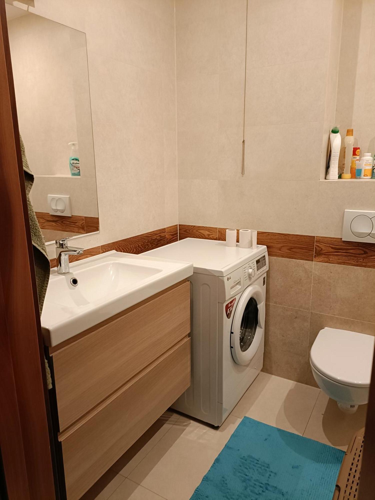 Apartament Paderewskiego 1 Зелонка Экстерьер фото